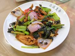 -众源美食(光复阁店)