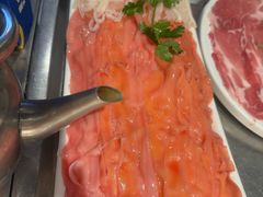 -周师兄大刀腰片火锅(解放碑总店)