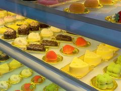 -半岛听涛蒸汽海鲜自助(K11店)