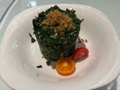 -乾隆美食·本帮菜(黄河路店)