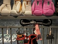 -蜗牛健身·私教馆(海珀香庭店)