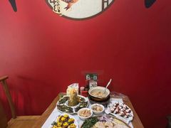 -官塘锋记鱼生·生腌·砂锅粥(牌坊街店)