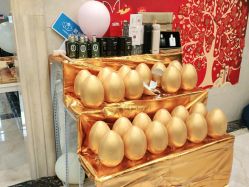 -碧莲盛·不剃发植发