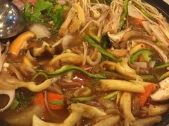 -郑阿姨的家·이모네·韩料&烤肉(武川路店)