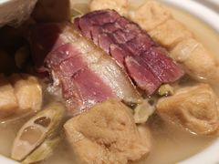 -新安人家·22年本地餐厅