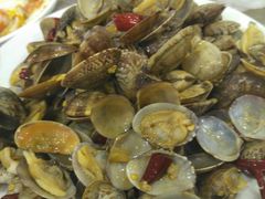 -聚德福海鲜家常菜(刘庄店)