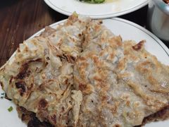 华威肉饼-清真永恒华威肉饼(潘家园店)