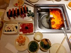 -海底捞(難波店)