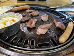 -秋木烤肉·韩国牛肉名家(高新旗舰店)