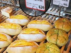 -烫面包·面包烘焙(绿地缤纷城店)