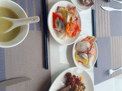 -白云宾馆-祥云西餐厅·法式鹅肝海鲜自助