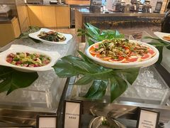 -北京王府井希尔顿酒店·万斯阁西餐厅