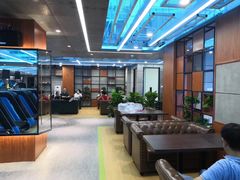 -银格尔游泳健身(摄山星城店)