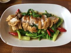-Phensiri Thai Restaurant