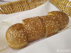-西堤厚牛排(王府井店)