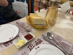 -华梅西餐厅(哈尔滨中央大街店)