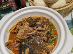 -美味故事特色餐厅(汉阳郭茨口店)