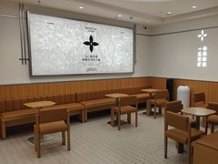 -茉莉奶白(天水秦州万达广场店)