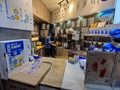 -陈多多·豆腐奶茶(草市街店)