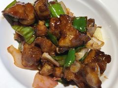 -川里谈·川味小馆(北京路店)