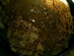 -半秋山西餐厅(襄阳万达店)