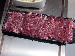-宴全牛粤来越牛潮汕鲜牛肉火锅(海州万达广场店)