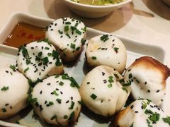 -东泰祥生煎馆(重庆北路店)