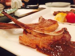 -南苑环球酒店-稻菊日式餐厅(鄞县大道店)