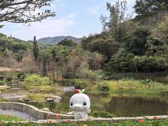 -云溪植物园