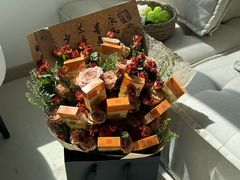 -必点海鲜·海肠捞饭大王(滨江道店)