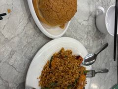 -翠华餐厅(正佳广场店)