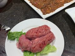 -巴蜀大宅门火锅(北大街店)