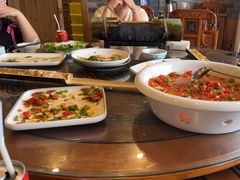 -61号餐吧(兴坪古镇漓江店)