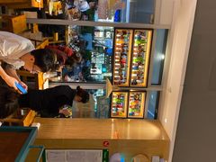 -木屋烧烤(坂田天安云谷店)