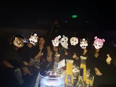 -SPACE(欢乐颂购物中心店)