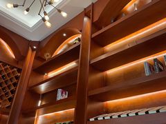 -桉树林A coffee 森林餐厅(三圣乡店)