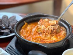 -屋里家延边朝鲜族冷面(南园店)