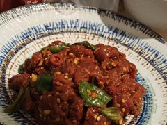 -青瓦餐厅·生鱼片·韩园烤肉(西塔店)