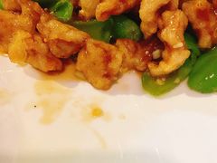 -旮旯屋东北菜(钟楼店)