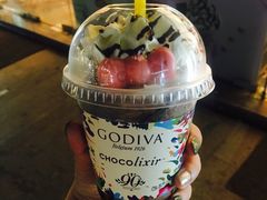 -GODIVA(港汇恒隆广场)