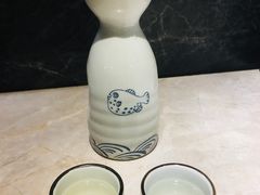 清酒-極上萬膳·日料放题(海岸城店)
