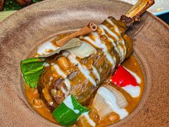 -Thai Alley泰爱里(二沙岛店)