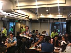 大堂-添好运点心专门店(深水埗店)