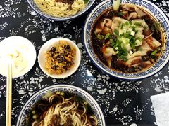 -老街杂酱面(东升街店)