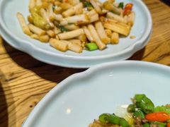 -湘水滨·臭鳜鱼·湘菜(马驹桥店)