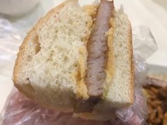 -旺角宝港式茶餐厅(寮步店)