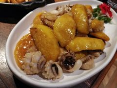 -前海沿·青岛菜(大拇指广场石老人店)