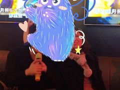 -唱吧麦颂KTV(萧山加州阳光广场店)