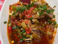 -为民烧烤吧.自贡爆炒菜(收录10年好店)