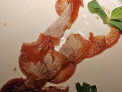 -青年公社烤鸭(青年路店)